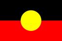 Aboriginal Flag