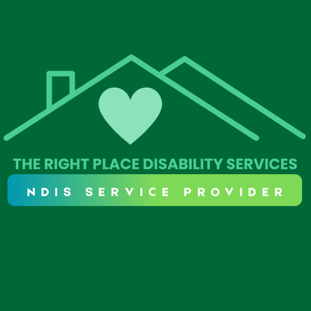 The Right Place Disability Services